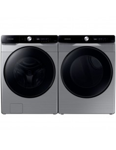 Combo Samsung Lavadora 22...