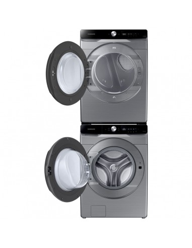 Combo Samsung Lavadora 22 Kg Panel...