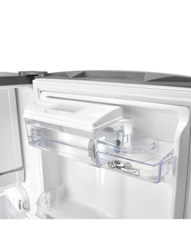 Nevera Mabe 211 Litros Brutos Frost Convencional RMU210NACG1 6