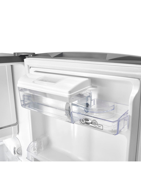 Nevera Mabe 211 Litros Brutos Frost Convencional RMU210NACG1 6