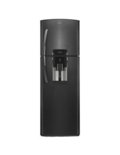 Nevera Mabe 313 Litros Brutos No Frost Top Mount RMA313FXCC 1