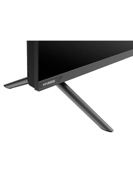 Televisor Hyundai 55 pulgadas 4K UHD Mini QLED HYLED5530QMG 5