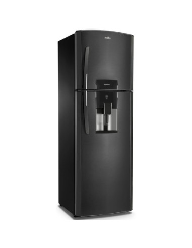 Nevera Mabe 313 Litros Brutos No Frost Top Mount RMA313FXCC 4