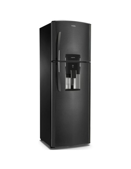 Nevera Mabe 313 Litros Brutos No Frost Top Mount RMA313FXCC 4