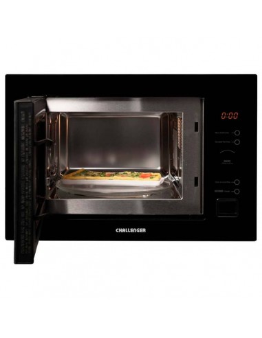 Horno Microondas Challenger 28 Litros...