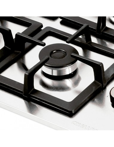 Cubierta Empotrable Challenger 52cm a...