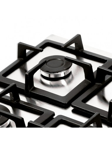 Cubierta Empotrable Challenger 52cm a...