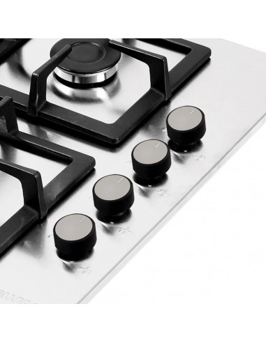 Cubierta Empotrable Challenger 52cm a...