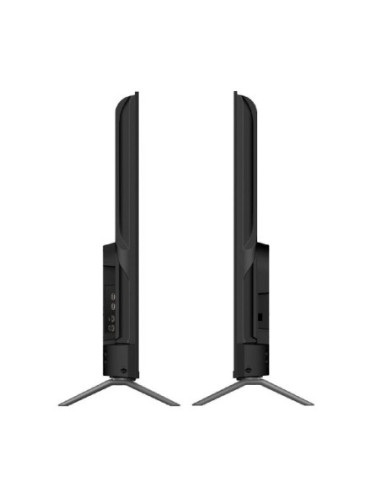 Televisor Hyundai 55 pulgadas 4K UHD Mini QLED HYLED5530QMG 7