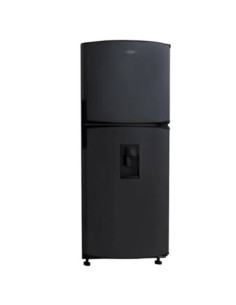 Nevera Haceb 243 Litros No Frost Manija Integrada Negro NEV 243 SE DA MI TI INV 1