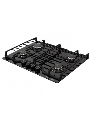 Cubierta Empotrable Challenger 65cm a...