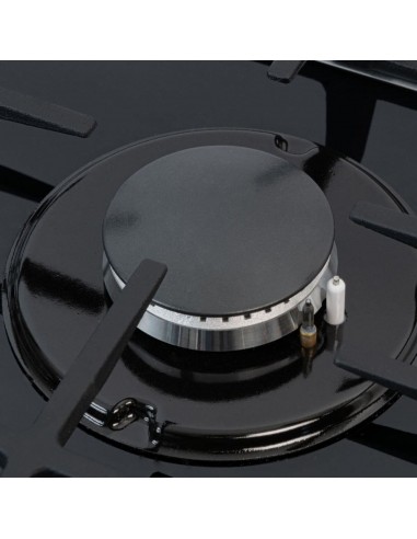 Cubierta Empotrable Challenger 65cm a...