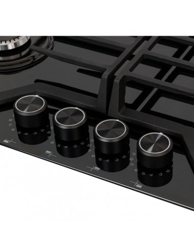 Cubierta Empotrable Challenger 65cm a...