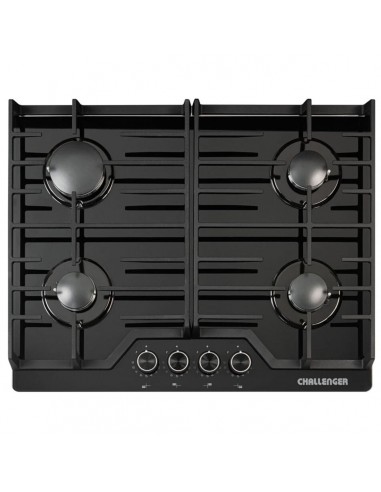 Cubierta Empotrable Challenger 65cm a...