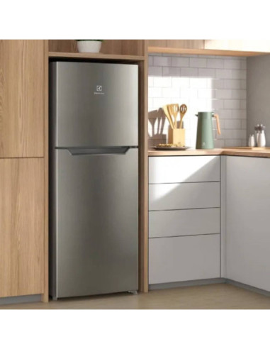 Nevera Electrolux 197 Litros No frost Inverter ERT23F3C4AS 2