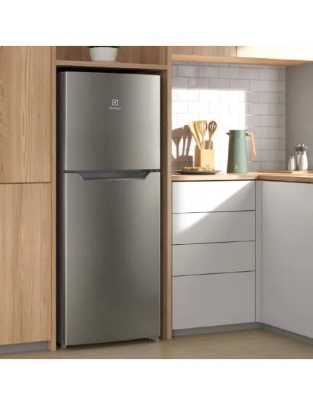Nevera Electrolux 197 Litros No frost Inverter ERT23F3C4AS 2