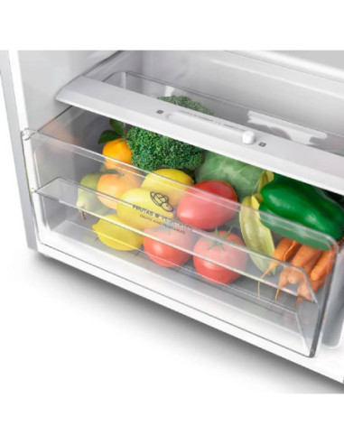 Nevera Electrolux 197 Litros No frost Inverter ERT23F3C4AS 4