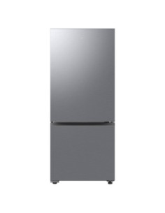 Nevera Samsung 427 Litros Tipo Europeo Gris RB43DG6005S9CO 1