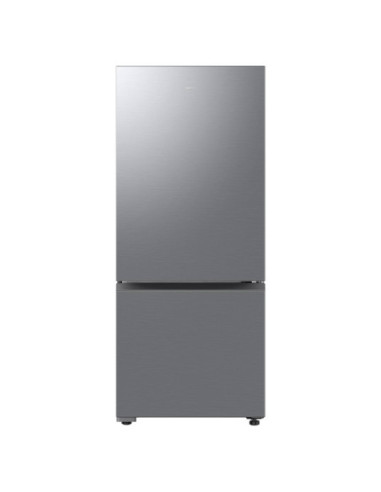 Nevera Samsung 427 Litros Tipo Europeo Gris RB43DG6005S9CO 1