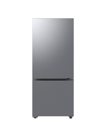Nevera Samsung 427 Litros Tipo Europeo Gris RB43DG6005S9CO 1