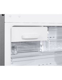 Nevera Samsung 427 Litros Tipo Europeo Gris RB43DG6005S9CO 1 2
