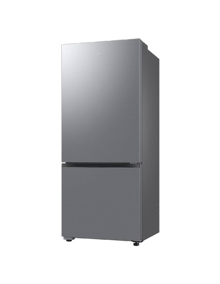 Nevera Samsung 427 Litros Tipo Europeo Gris RB43DG6005S9CO 10