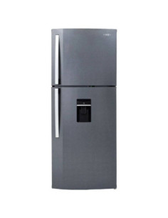 Nevera Haceb 404 Litros No Frost Top Mount Manija Externa Inverter 1