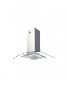 Campana de pared Whirlpool 76 cm Acero Inoxidable  WHW7610S 2