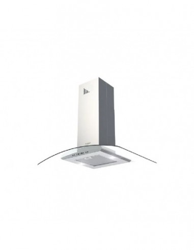 Campana de pared Whirlpool 76 cm...
