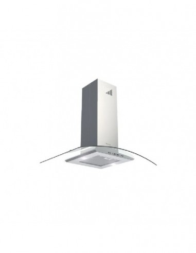 Campana de pared Whirlpool 76 cm...