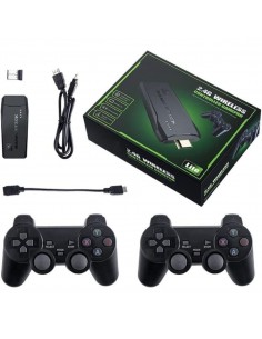 Gamepad inalámbrico 2.4GHz...