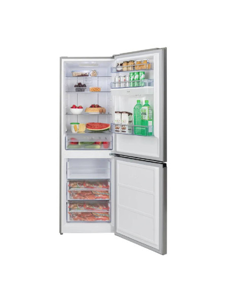 Nevera Challenger 356 Litros Brutos Bottom Freezer CR 325 9