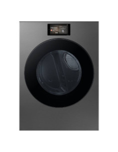 Secadora Samsung 24 Kg Carga Frontal Bespoke Sensor Dry DV90F24UGSCO 1