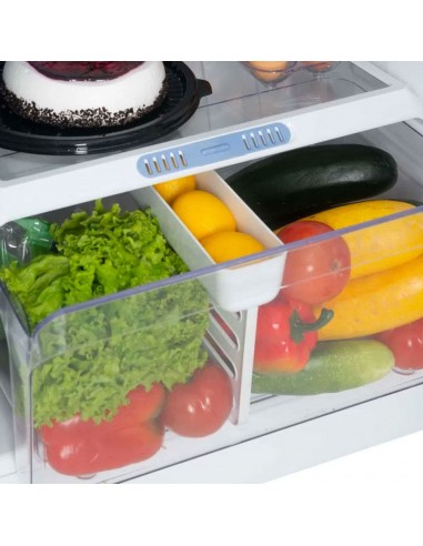 Nevera Challenger 239 Lt Lumina...