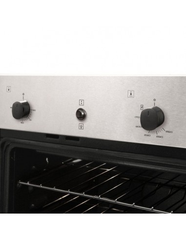 Horno Empotrable Challenger 60 cm...