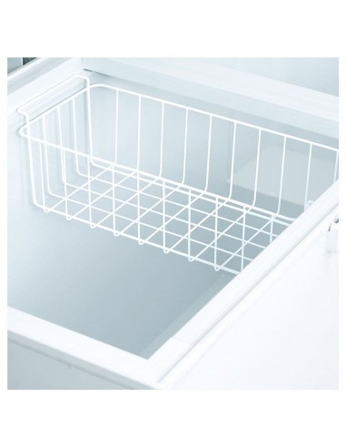 Congelador Challenger Horizontal 535...