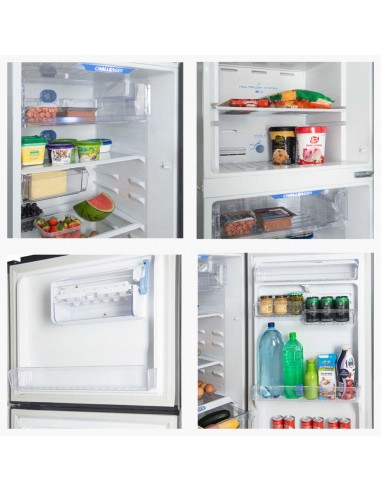 Nevera Challenger 317 Lt Lumina...