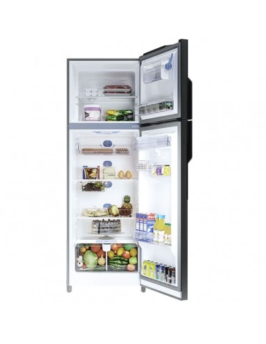 Nevera Challenger 317 Lt Lumina...