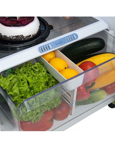 Nevera Challenger 249 Litros Lumina...