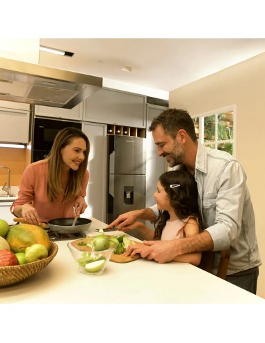 Nevera Challenger 249 Litros Lumina...