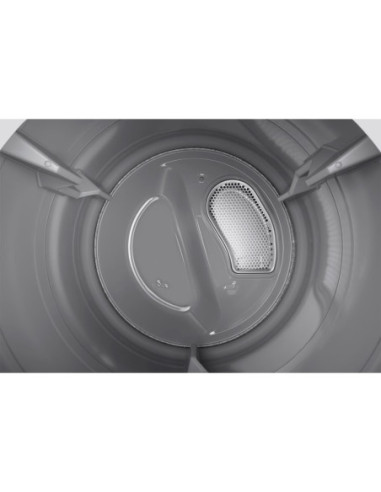 Secadora Samsung 20 Kg a Gas Carga Frontal Blanca DVG20T6000W/CO 5