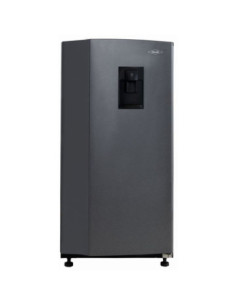 Nevera Haceb 220 Litros Manija Integrada Titanio NEV 220 CE TI R2 1