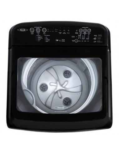Lavadora Haceb Ivy 14 Kg Carga...