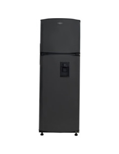 Nevera Haceb 311 Litros No Frost Manija Integrada Titanio NEV 311 SE MI TI R2 1 2