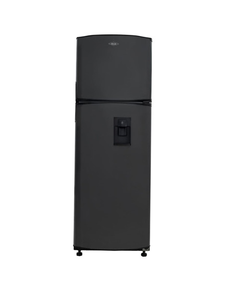 Nevera Haceb 311 Litros No Frost Manija Integrada Titanio NEV 311 SE MI TI R2 2