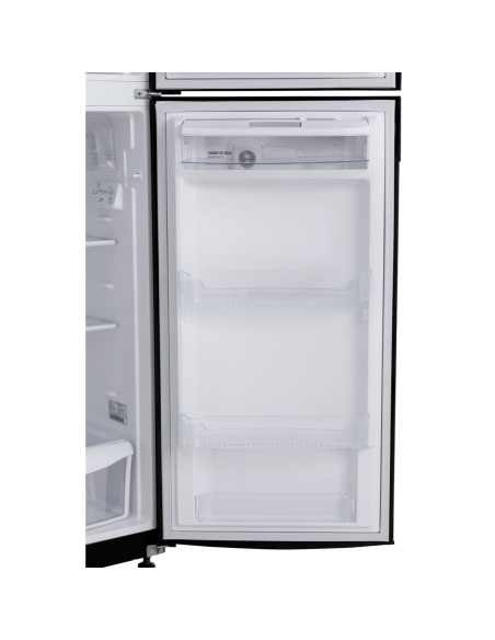 Nevera Haceb 311 Litros No Frost Manija Integrada Titanio NEV 311 SE MI TI R2 5