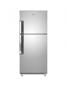 Nevera Whirlpool 234 Litros...