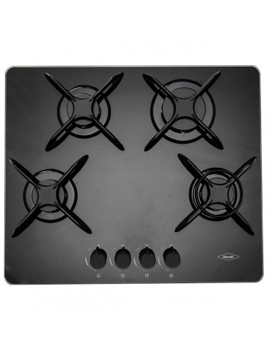 Cubierta Empotrable Haceb Cristal...