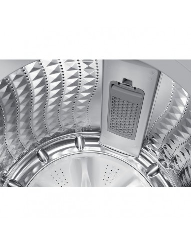 Lavadora Samsung 15 Kg Carga Superior...