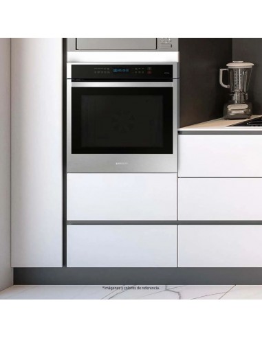 Horno Empotrable Samsung Eléctrico...